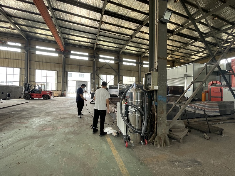 設備配套吸塵器怎么清潔和更換部件 設備配套吸塵器怎么清潔和更換部件