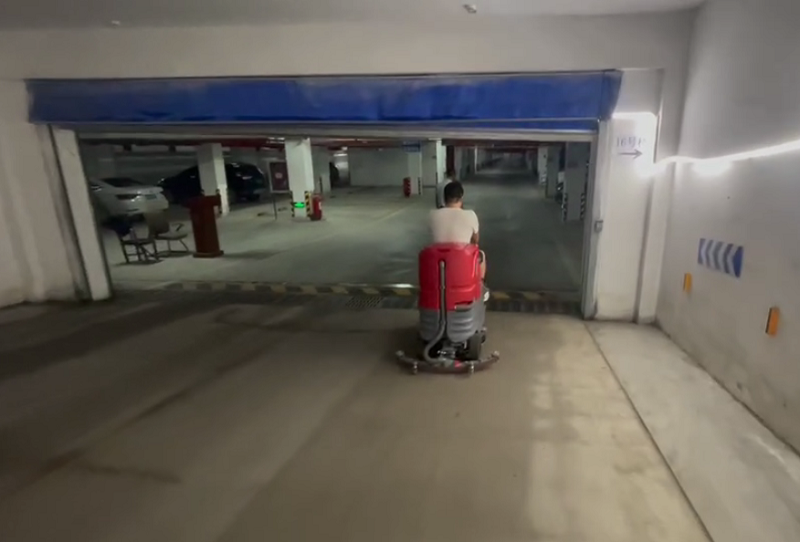 洗地機(jī)什么牌子好? 洗地機(jī)什么牌子好?